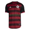 Maillot de Supporter CR Flamengo Domicile 2022-23 Pour Homme